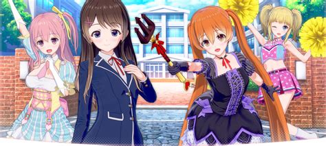 koikatsu sunshine 3p|[攻略] 請問一下コイカツ! 要怎麼3P .